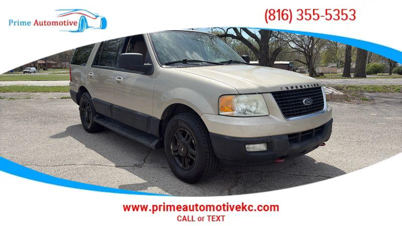 2005 Ford Expedition XLT for sale in Raytown, MO