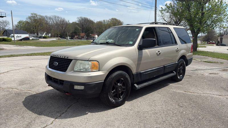2005 Ford Expedition XLT