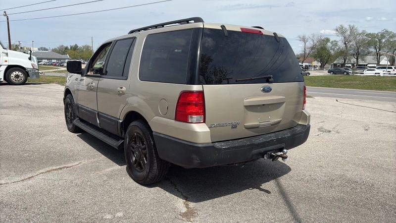 2005 Ford Expedition XLT