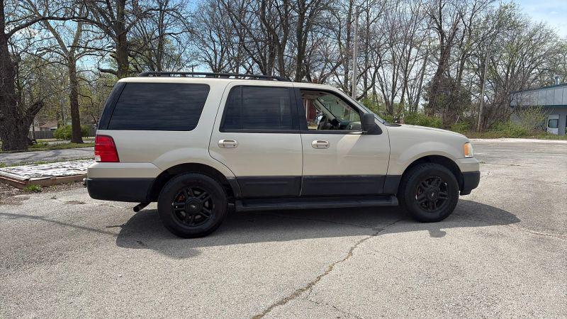 2005 Ford Expedition XLT
