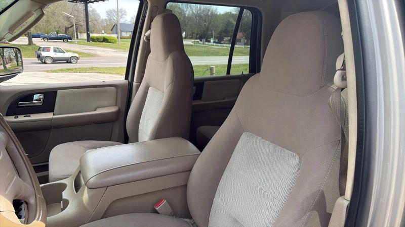 2005 Ford Expedition XLT