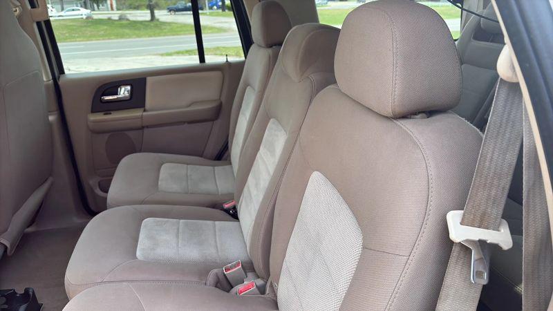 2005 Ford Expedition XLT