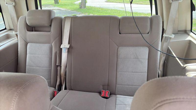 2005 Ford Expedition XLT