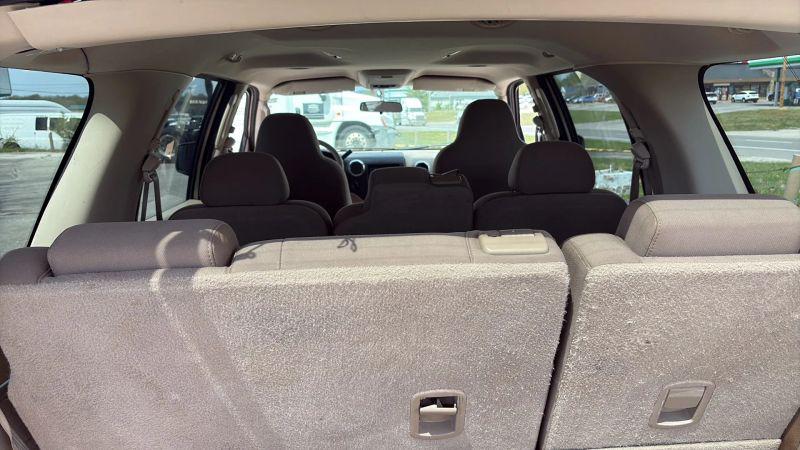 2005 Ford Expedition XLT