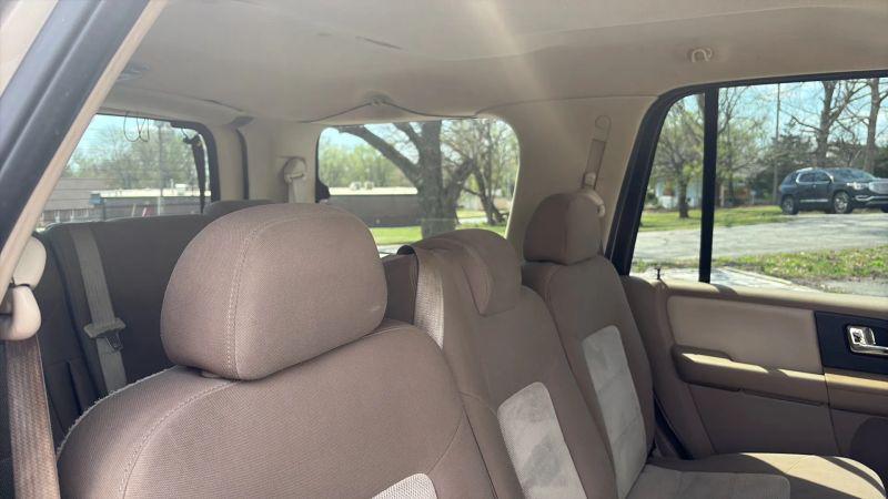 2005 Ford Expedition XLT