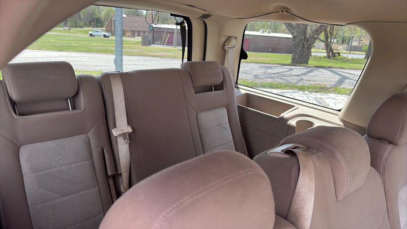 2005 Ford Expedition XLT