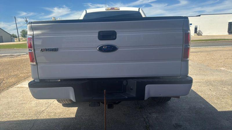 2010 Ford F-150 STX