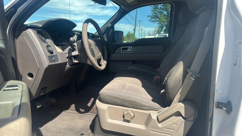 2010 Ford F-150 STX
