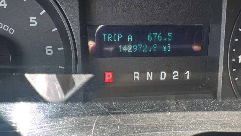 2010 Ford F-150 STX