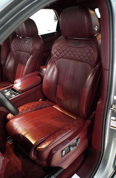 2020 Bentley Bentayga V8