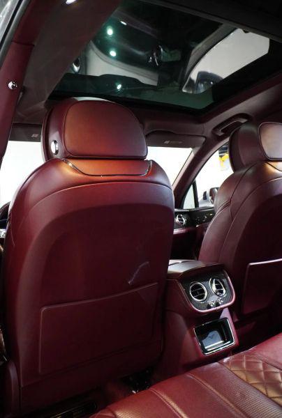 2020 Bentley Bentayga V8