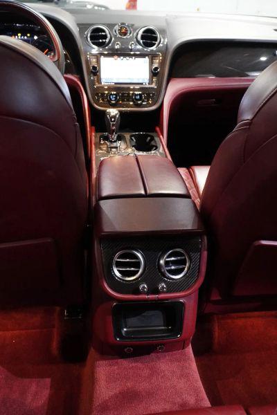 2020 Bentley Bentayga V8