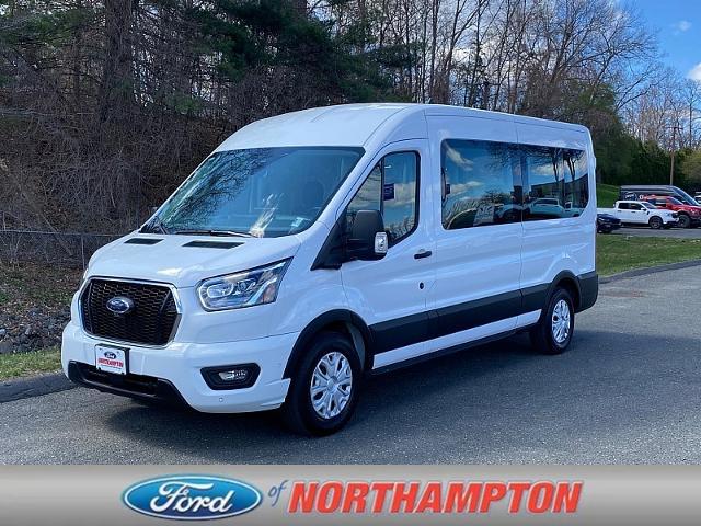 2023 Ford Transit-350 Passenger Van XLT for sale in Northampton, MA