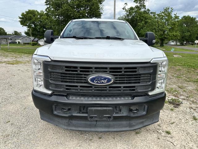 2023 Ford F-250 XL