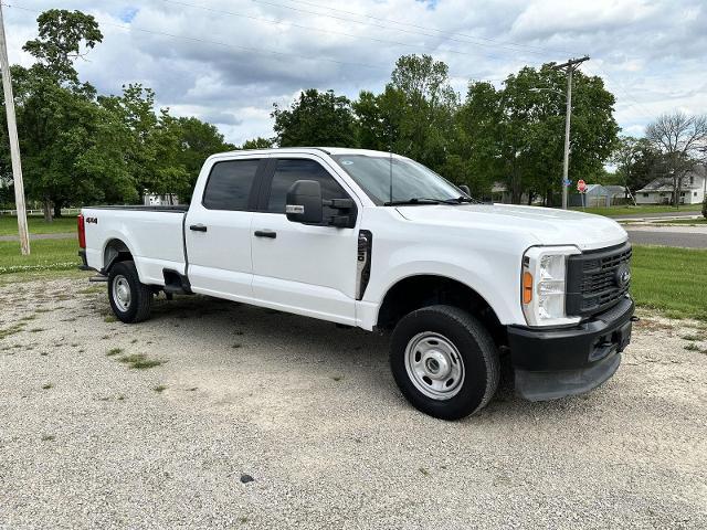 2023 Ford F-250 XL