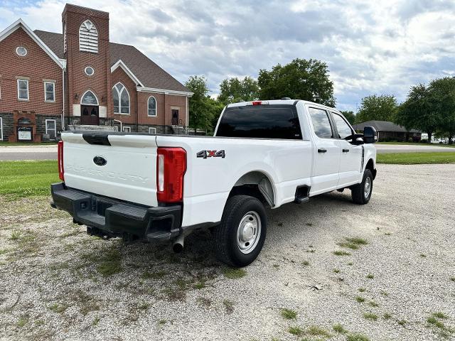 2023 Ford F-250 XL