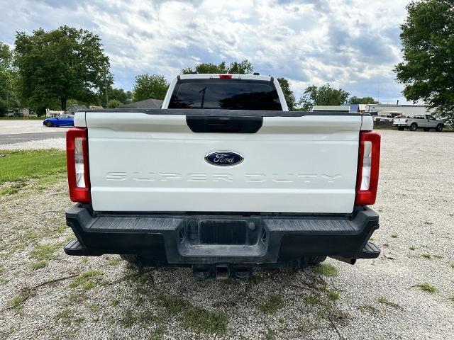 2023 Ford F-250 XL