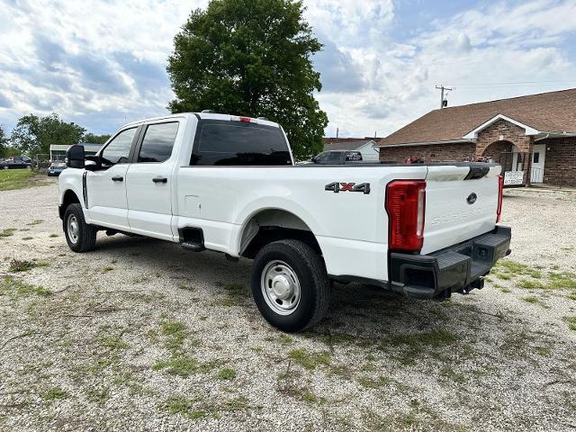 2023 Ford F-250 XL