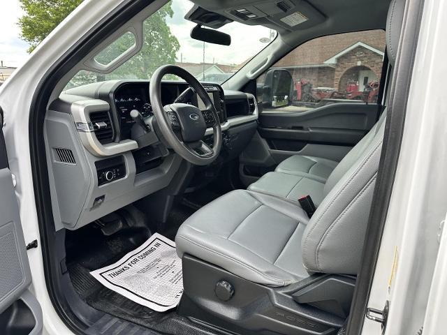 2023 Ford F-250 XL