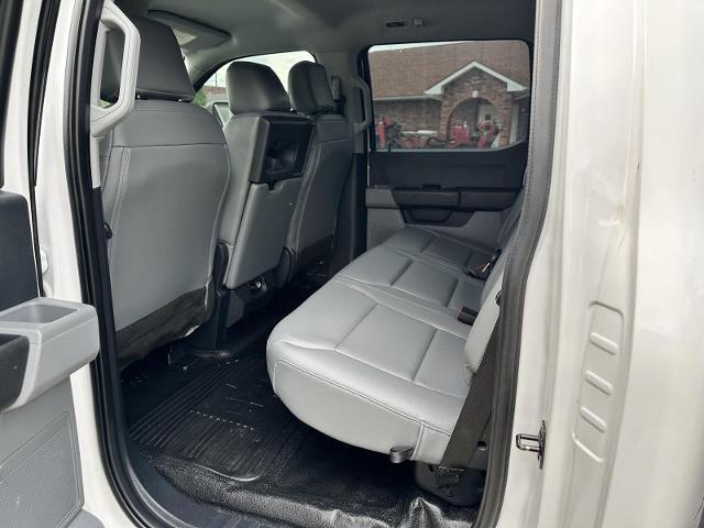 2023 Ford F-250 XL