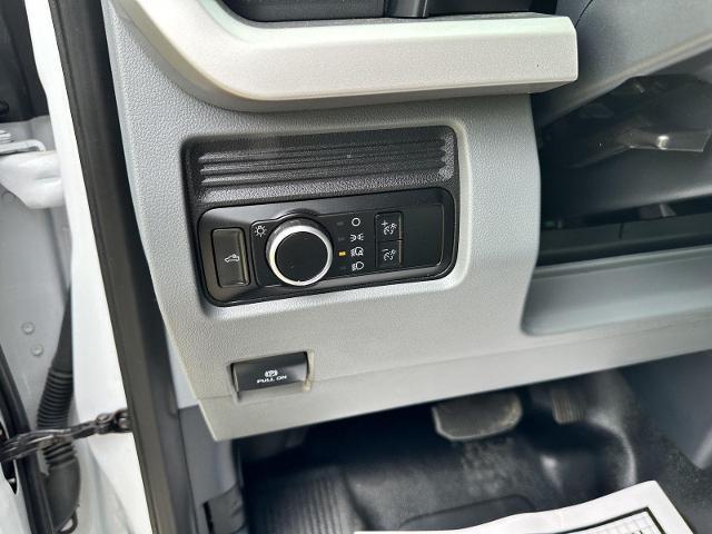 2023 Ford F-250 XL