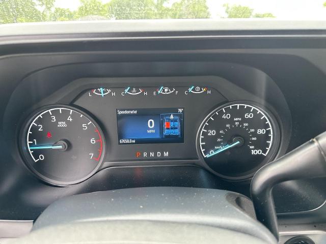 2023 Ford F-250 XL