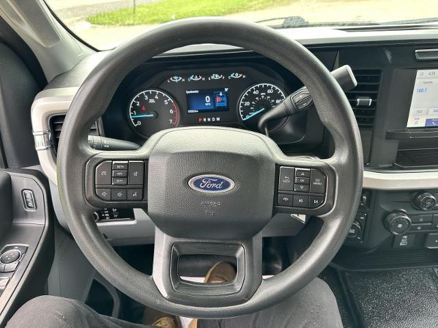 2023 Ford F-250 XL