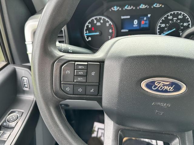 2023 Ford F-250 XL