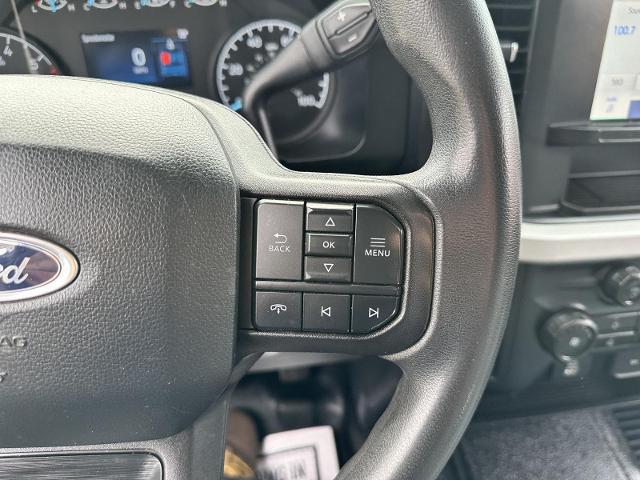 2023 Ford F-250 XL