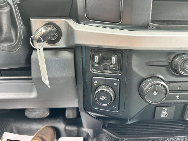 2023 Ford F-250 XL