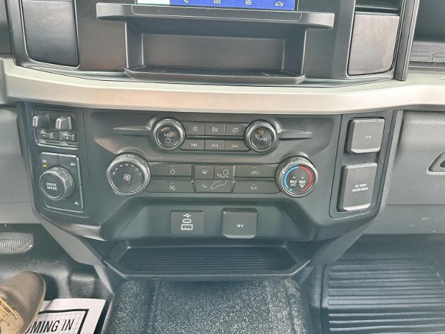 2023 Ford F-250 XL