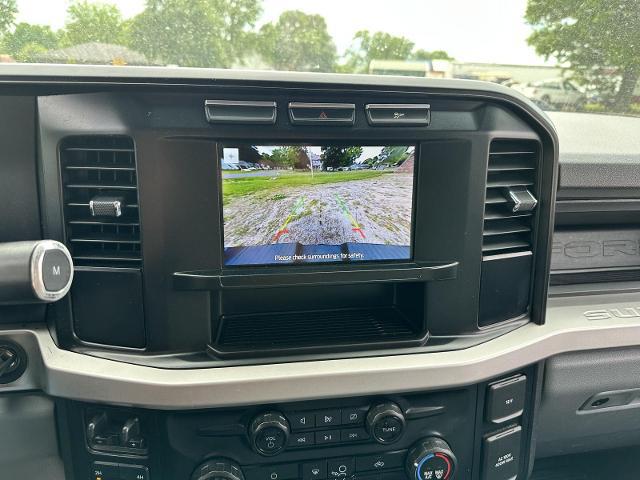 2023 Ford F-250 XL