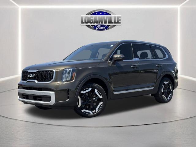 2024 Kia Telluride EX for sale in Loganville, GA