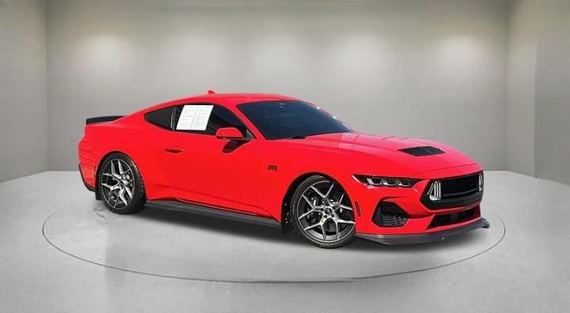2025 Ford Mustang GT Premium Fastback for sale in Cathedral City, CA