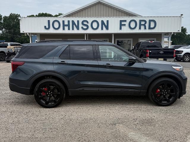 2023 Ford Explorer ST for sale in Atmore, AL