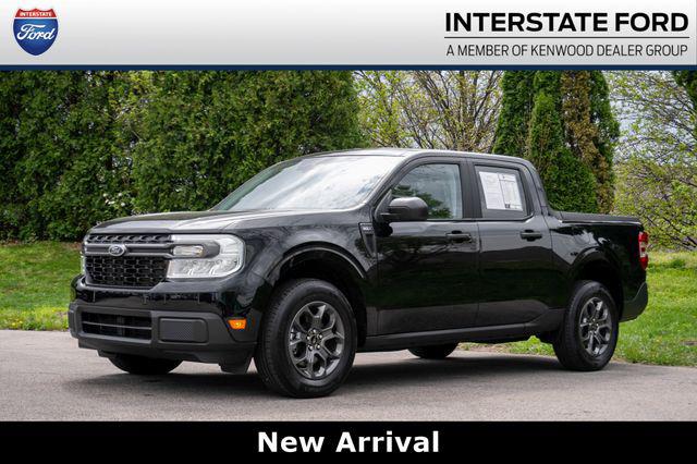 2024 Ford Maverick XLT for sale near Miamisburg, OH