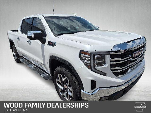 2023 GMC Sierra 1500 4WD Crew Cab Short Box SLT for sale in Batesville, AR