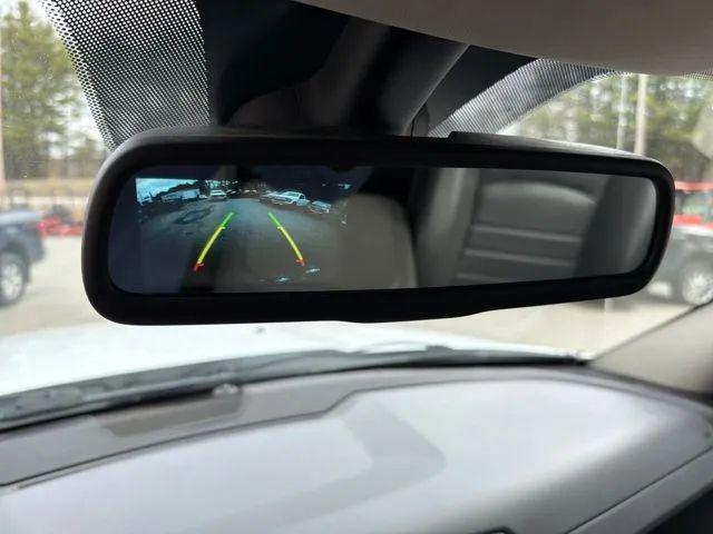2019 Ram 1500 Classic Tradesman Regular Cab 4x4 8' Box