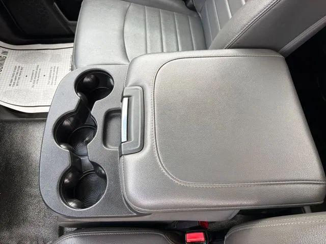 2019 Ram 1500 Classic Tradesman Regular Cab 4x4 8' Box
