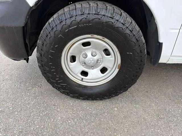 2019 Ram 1500 Classic Tradesman Regular Cab 4x4 8' Box
