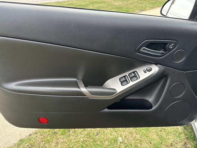2008 Pontiac G6 GT