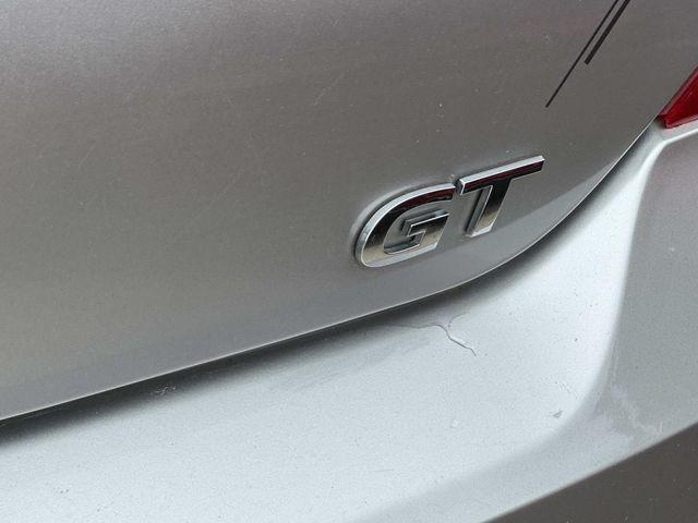 2008 Pontiac G6 GT