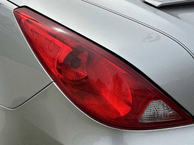 2008 Pontiac G6 GT