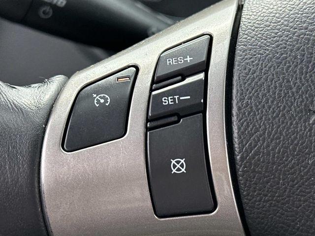2008 Pontiac G6 GT