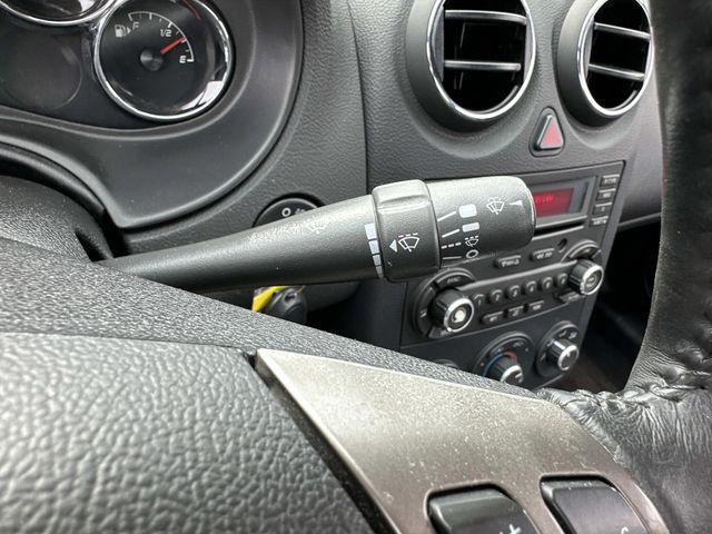 2008 Pontiac G6 GT