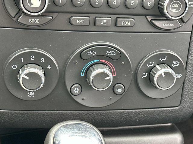 2008 Pontiac G6 GT