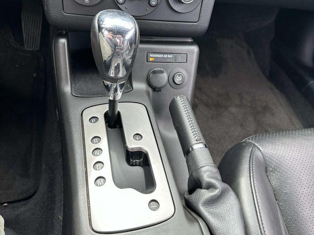 2008 Pontiac G6 GT