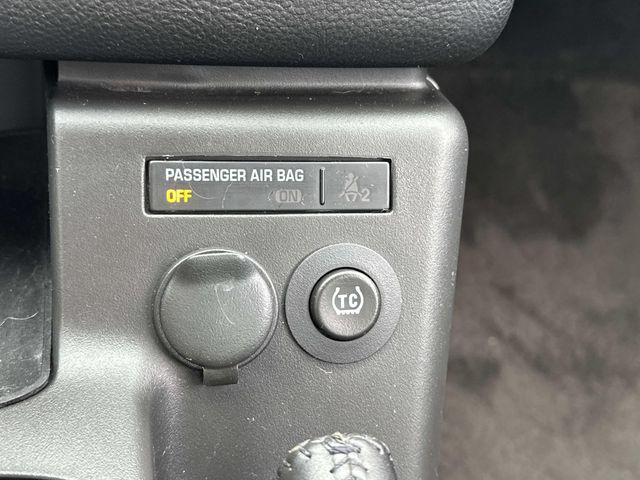 2008 Pontiac G6 GT