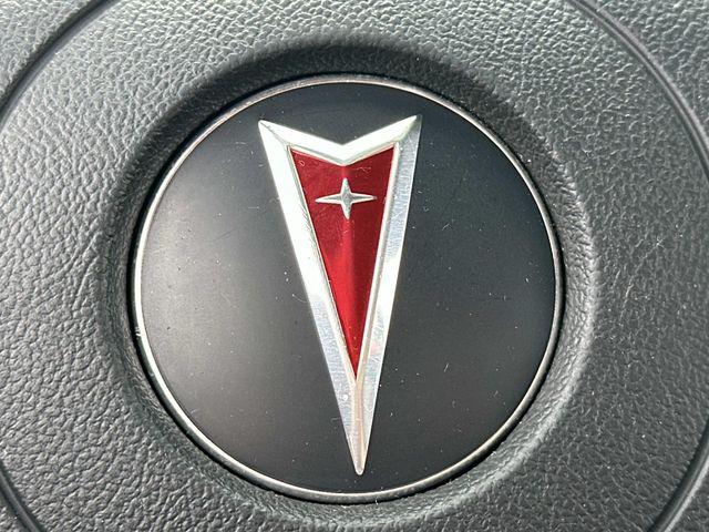 2008 Pontiac G6 GT