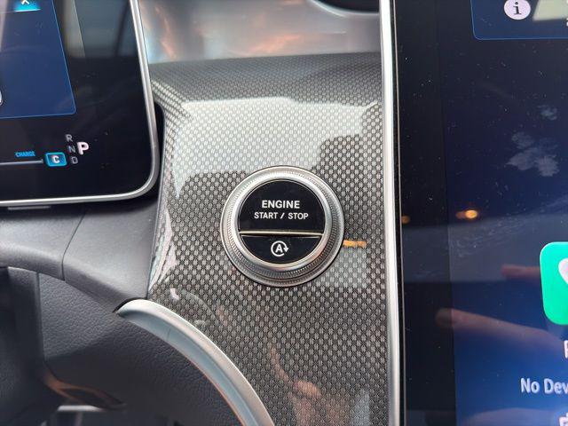 2025 Mercedes-Benz GLC 4MATIC